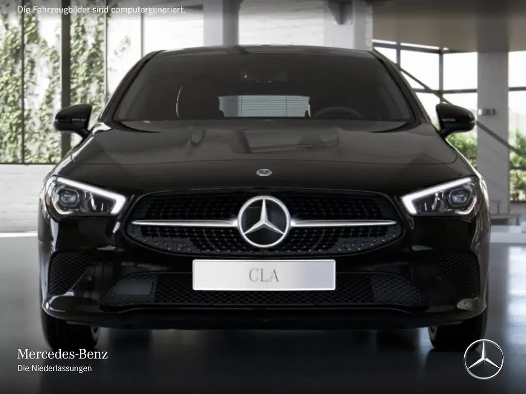 Mercedes-Benz CLA 250 - Thumbnail 7