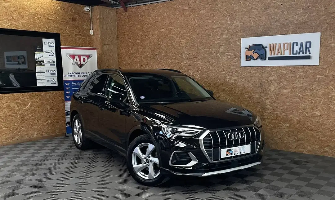 Audi Q3 - Afbeelding 1