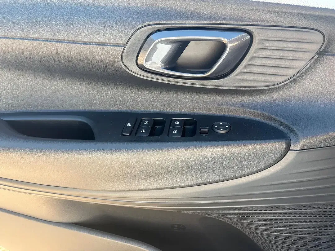 Hyundai i20 - Thumbnail 12