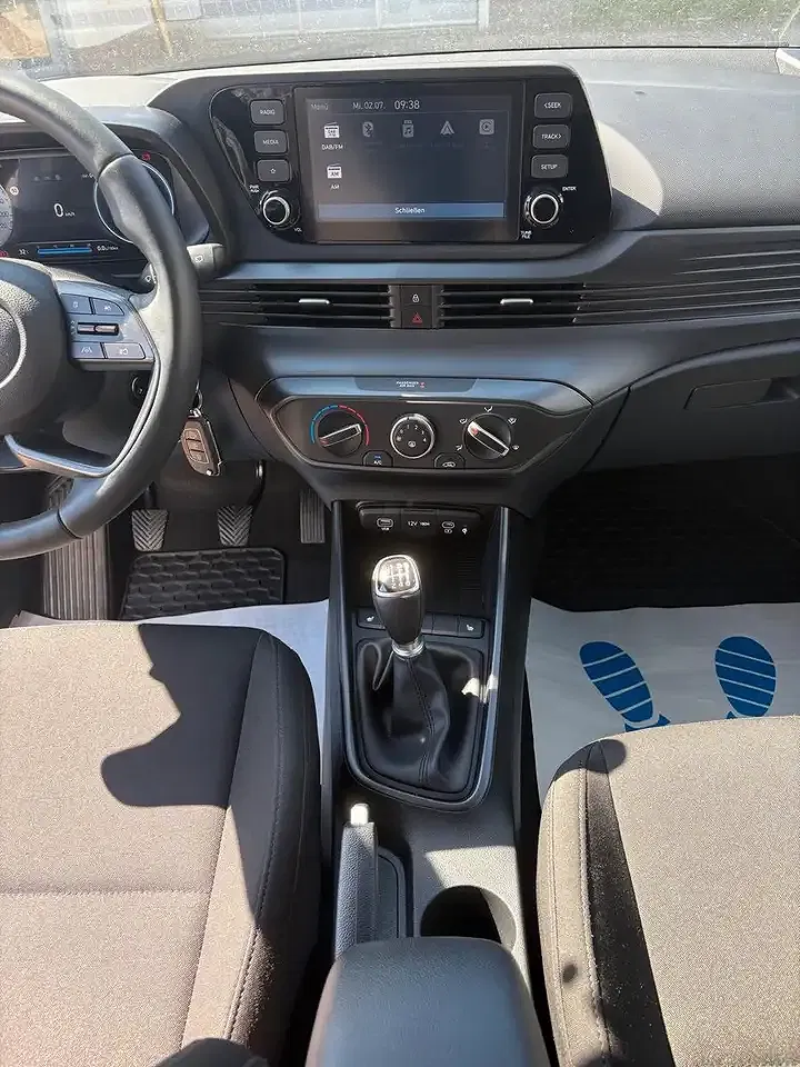 Hyundai i20 - Thumbnail 8
