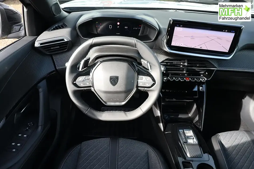 Peugeot 2008 - Thumbnail 6