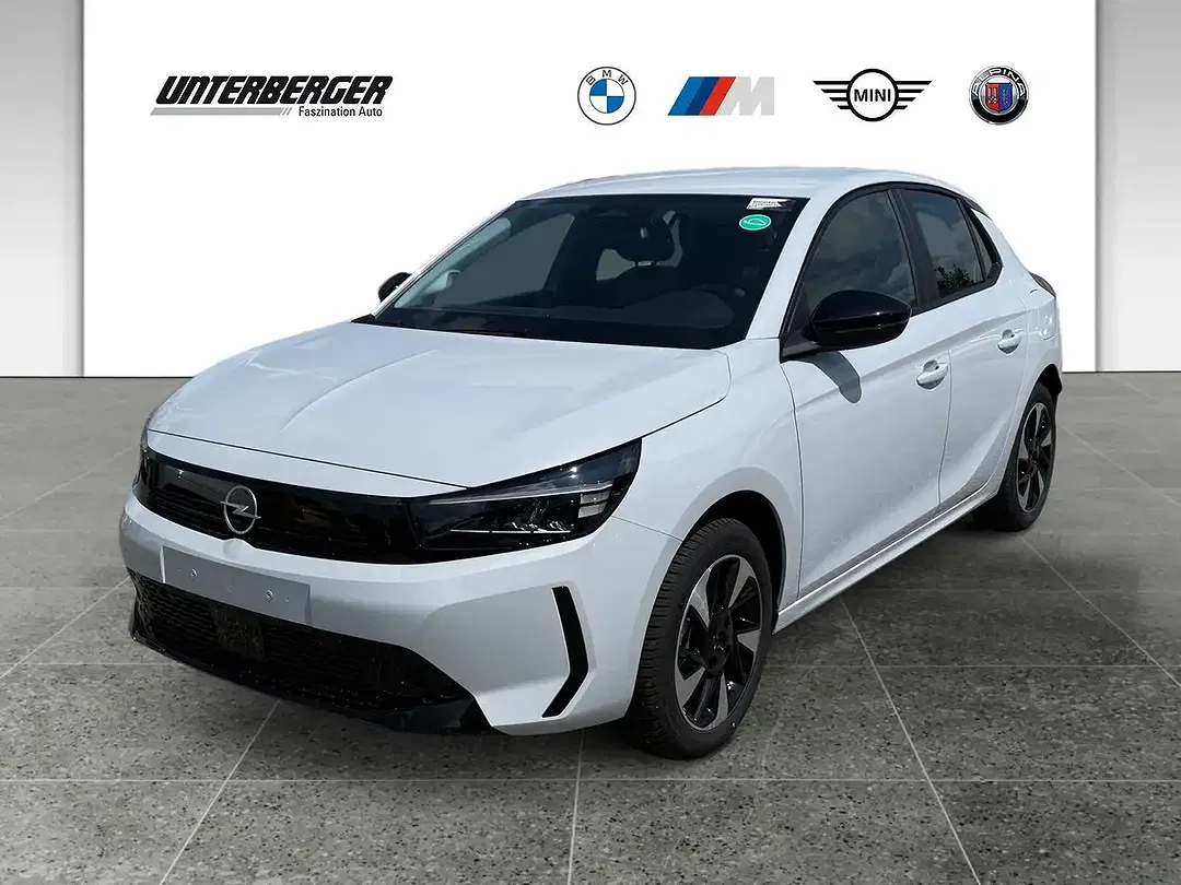 Opel Corsa - Thumbnail 1