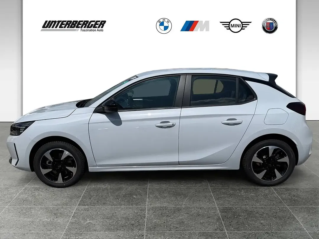Opel Corsa - Thumbnail 3