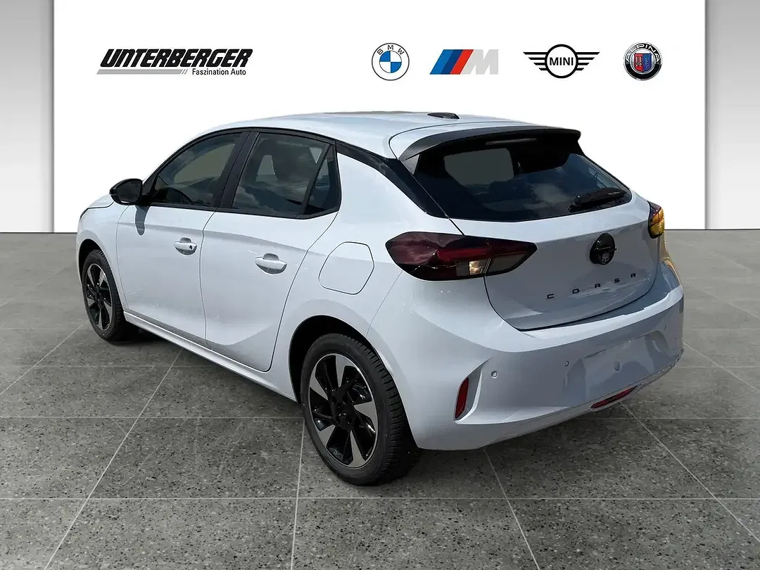 Opel Corsa - Thumbnail 4