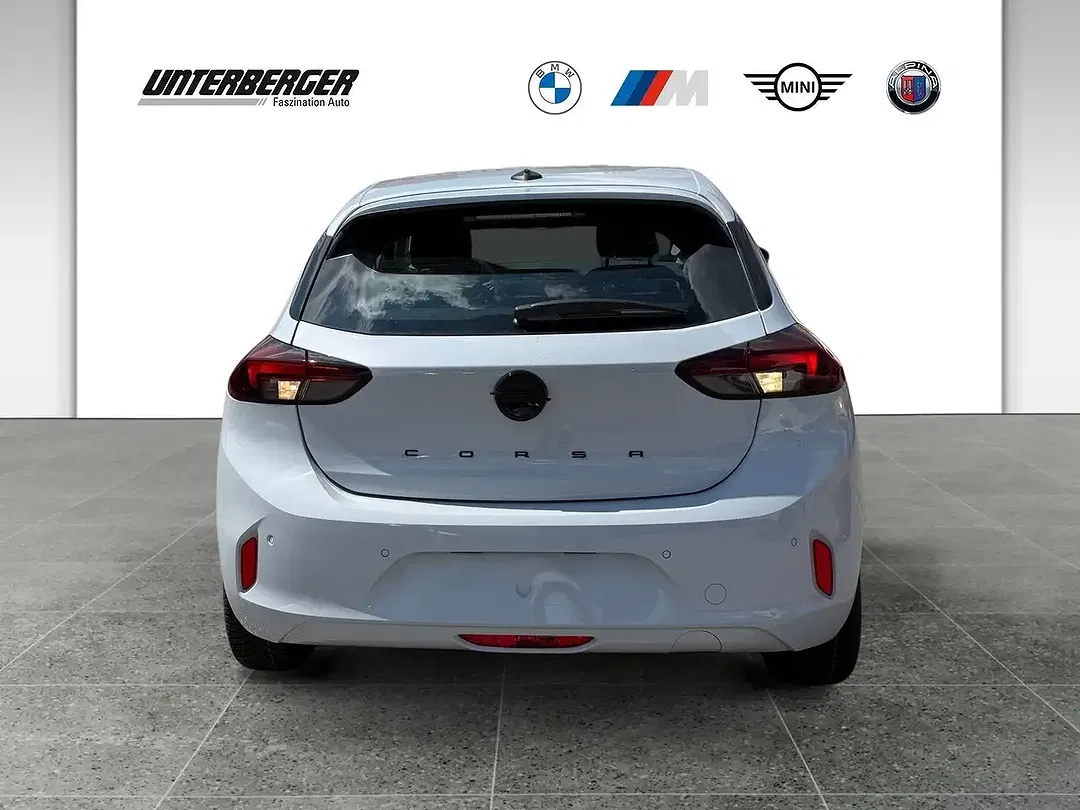 Opel Corsa - Thumbnail 5