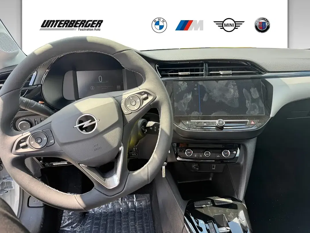 Opel Corsa - Thumbnail 9