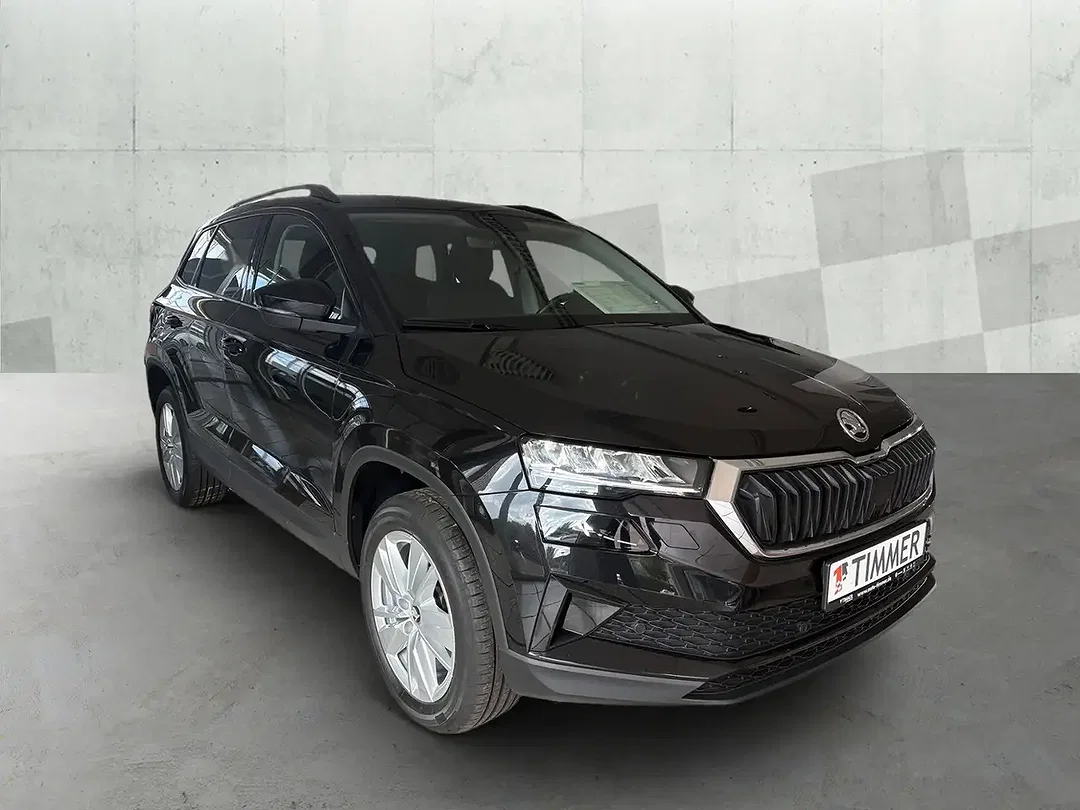Skoda Karoq - Afbeelding 1