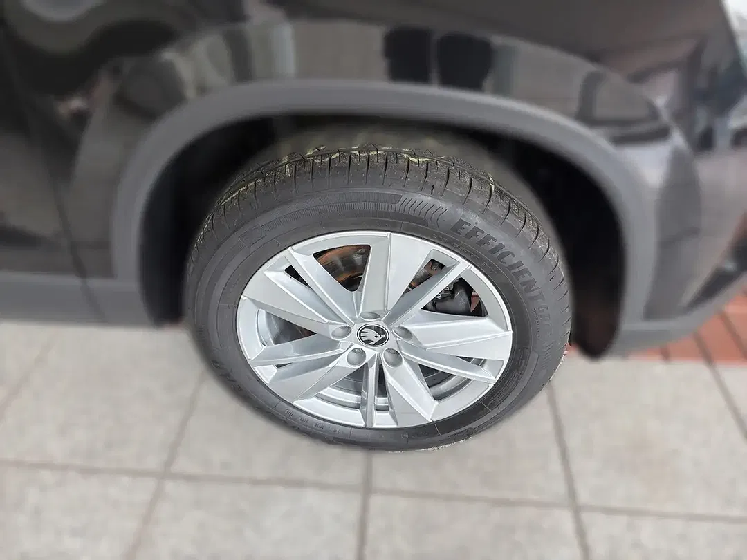 Skoda Karoq - Thumbnail 6