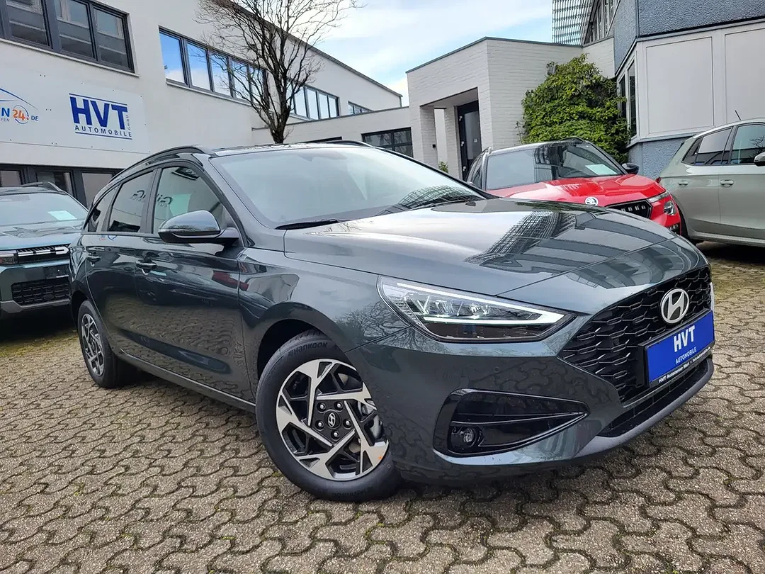 Hyundai i30 - Afbeelding 1