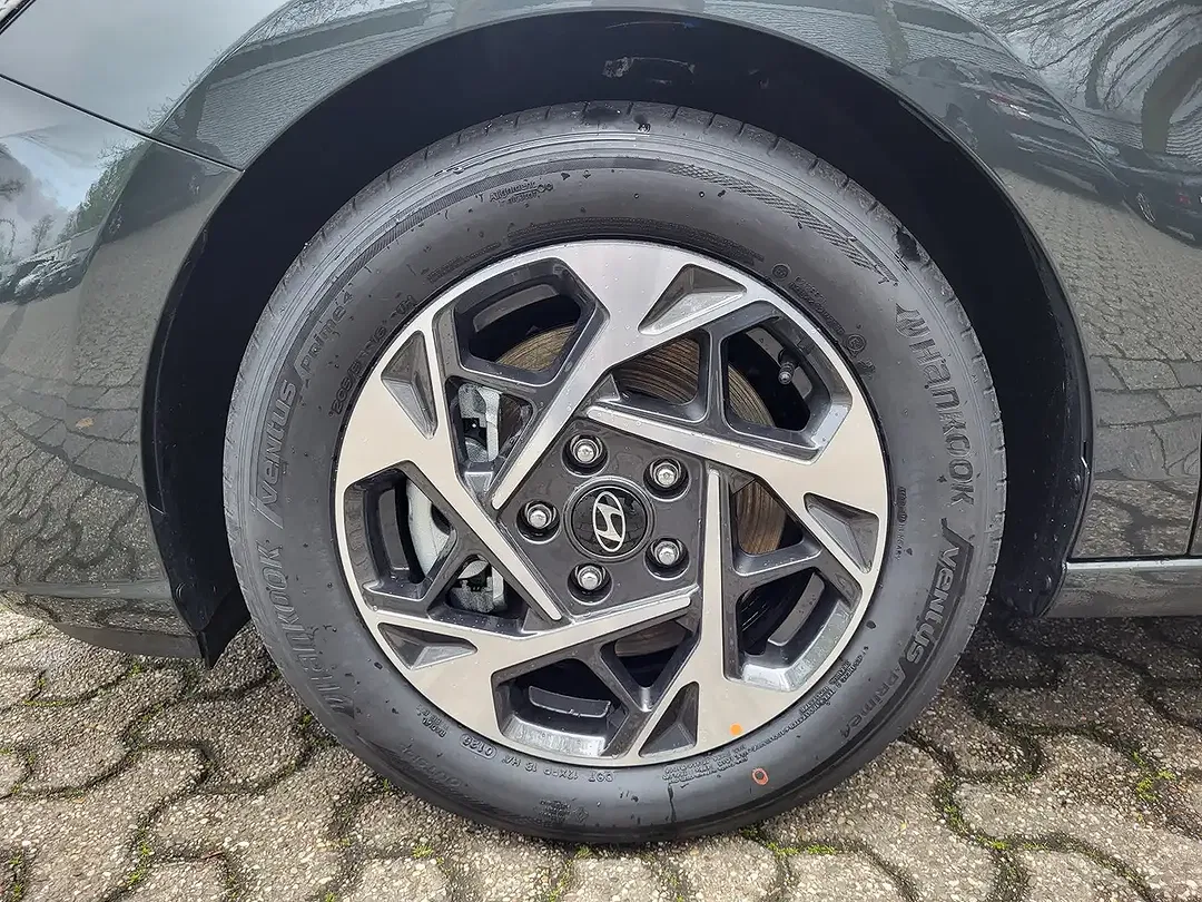 Hyundai i30 - Thumbnail 6