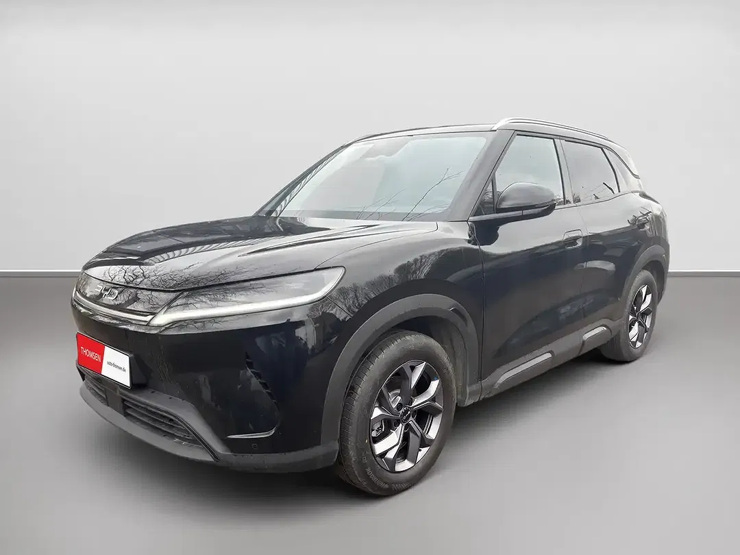 BYD Atto 2 - Thumbnail 1