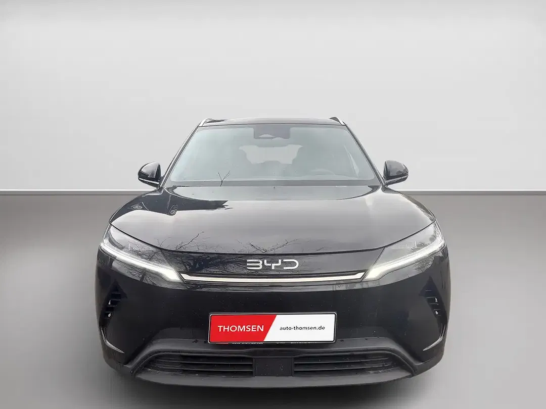 BYD Atto 2 - Thumbnail 2