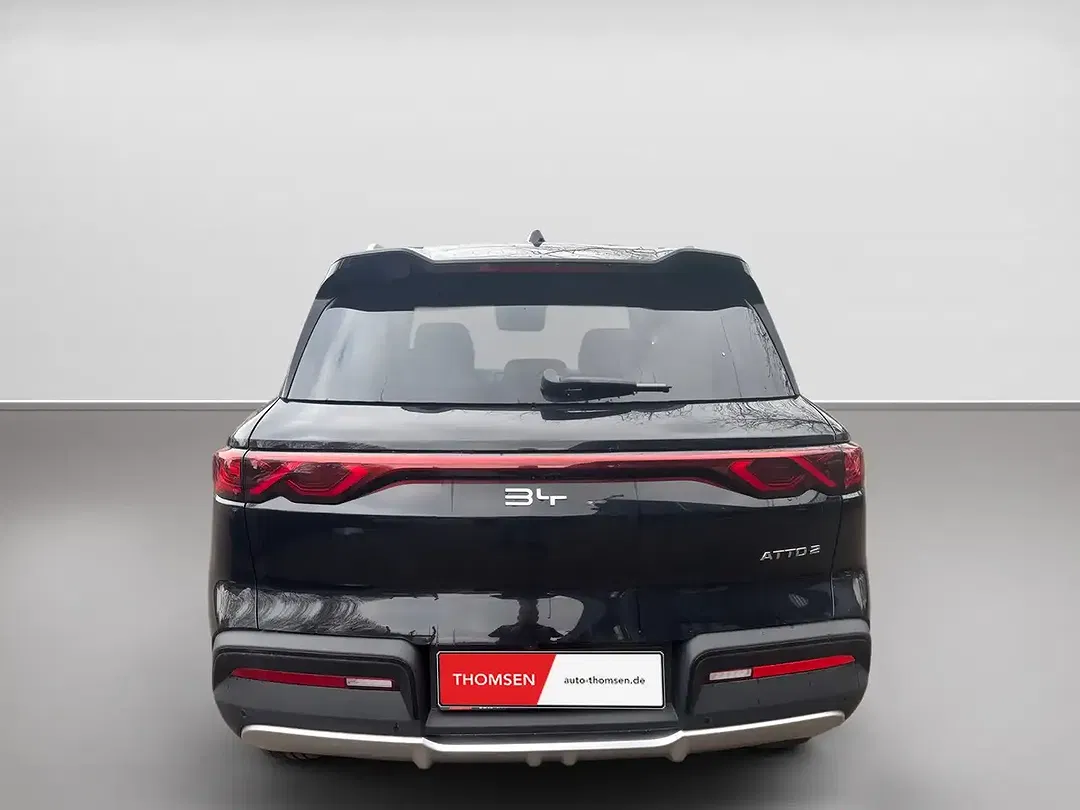 BYD Atto 2 - Thumbnail 5