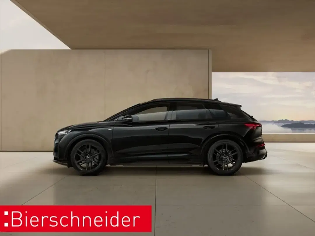 Audi Q4 e-tron - Thumbnail 3