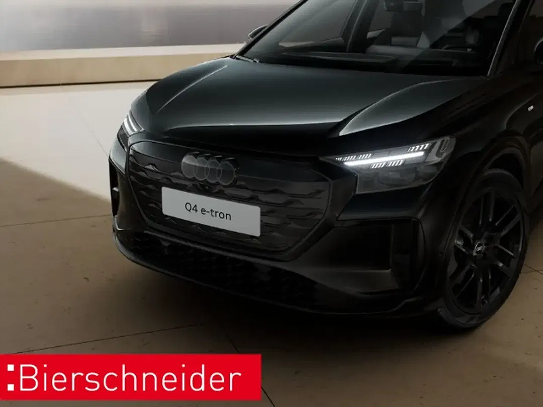 Audi Q4 e-tron - Thumbnail 4