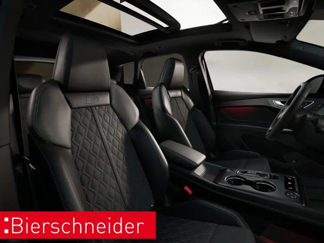 Audi Q4 e-tron - Thumbnail 8