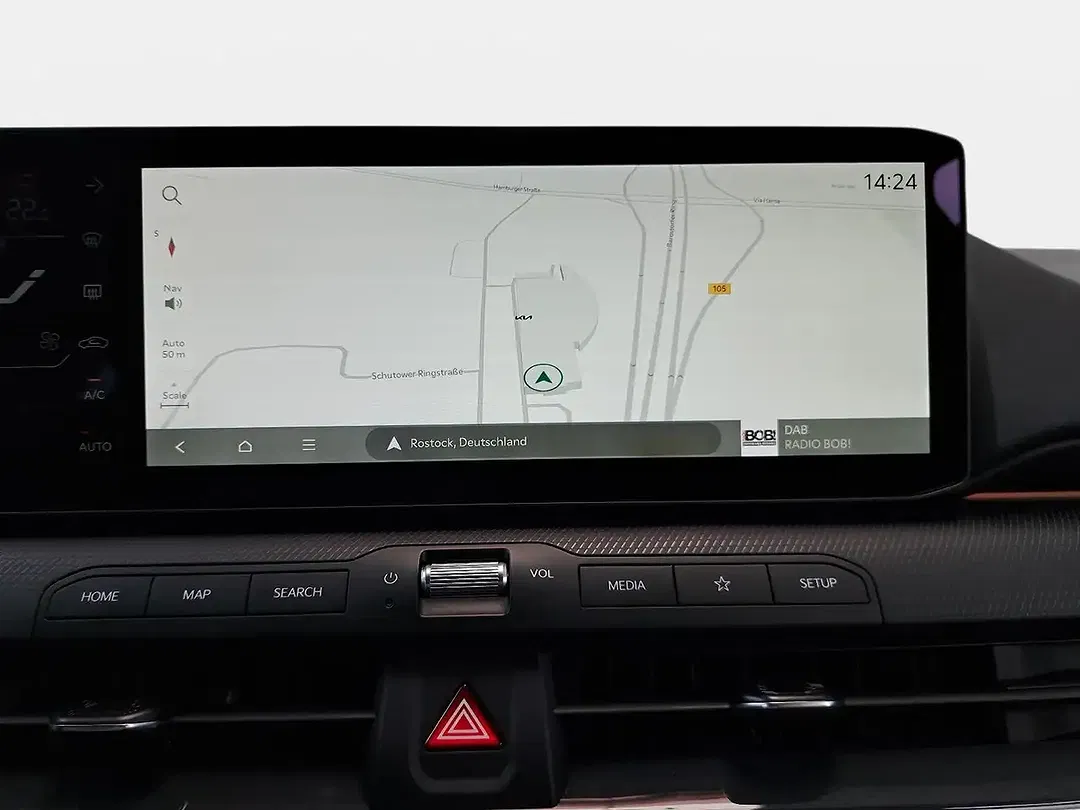 Kia K4 - Thumbnail 9