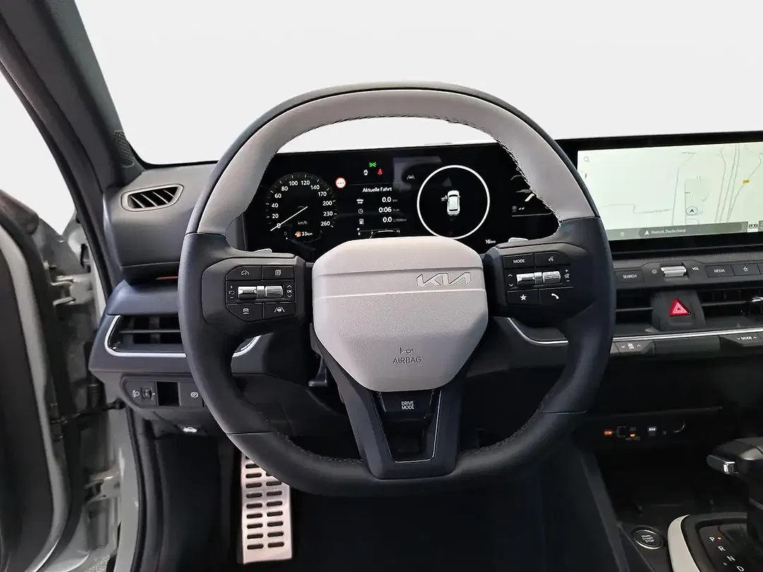 Kia K4 - Thumbnail 13