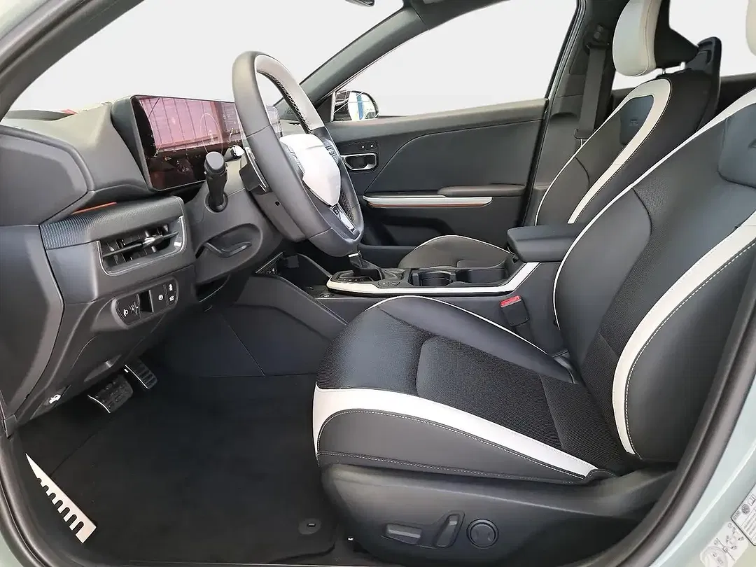 Kia K4 - Thumbnail 18