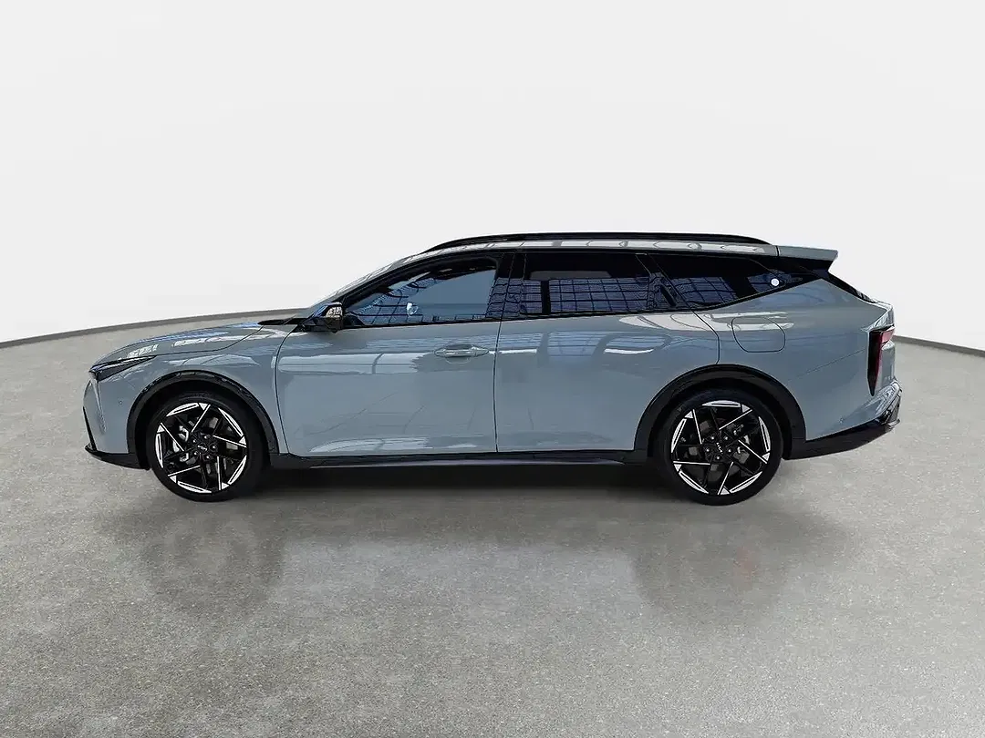 Kia K4 - Thumbnail 5