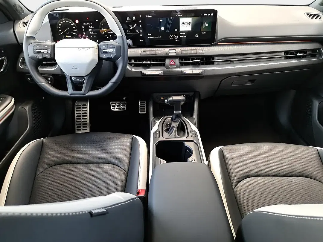 Kia K4 - Thumbnail 7