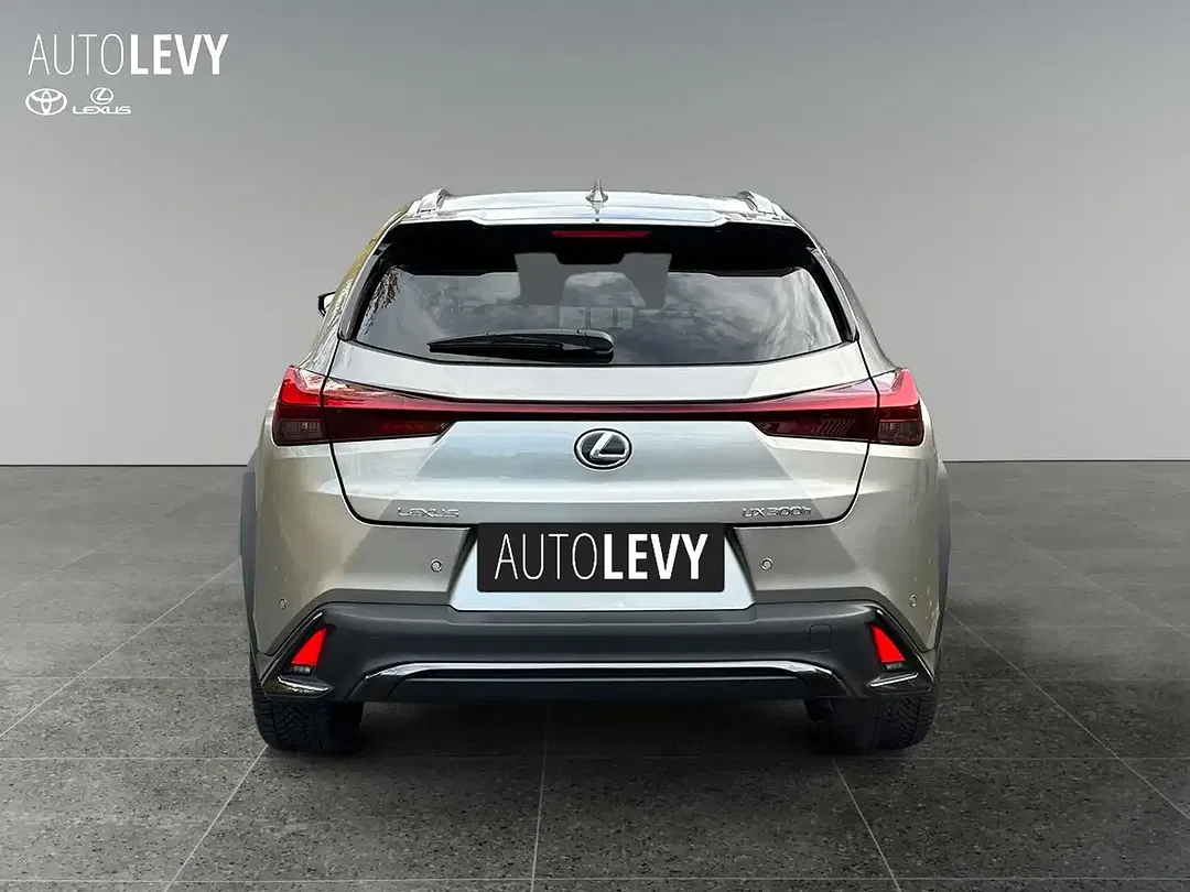 Lexus UX 300e - Thumbnail 5