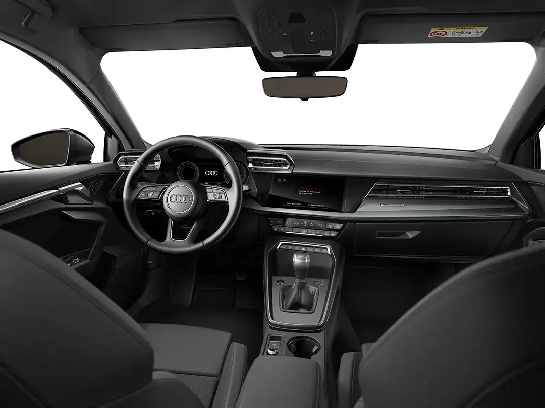 Audi A3 - Thumbnail 9