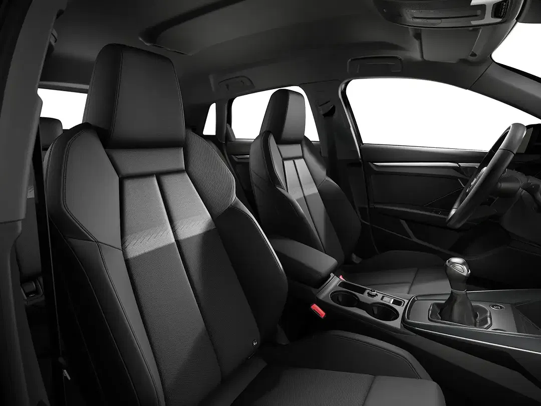 Audi A3 - Thumbnail 10