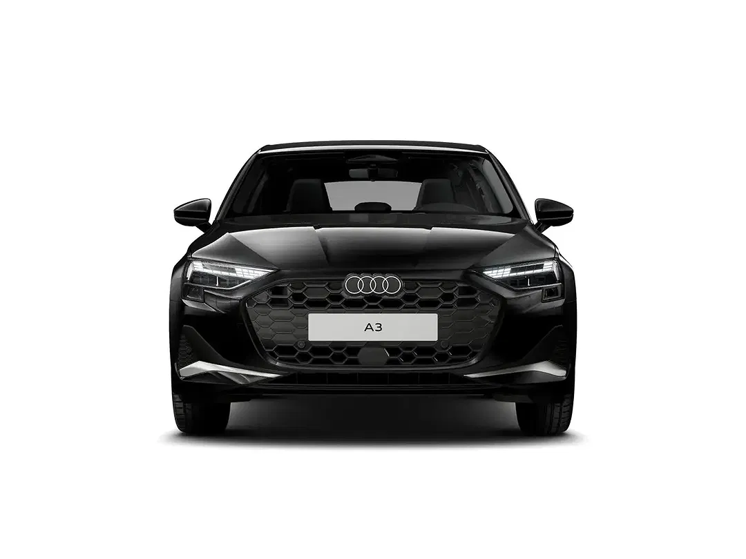 Audi A3 - Thumbnail 3