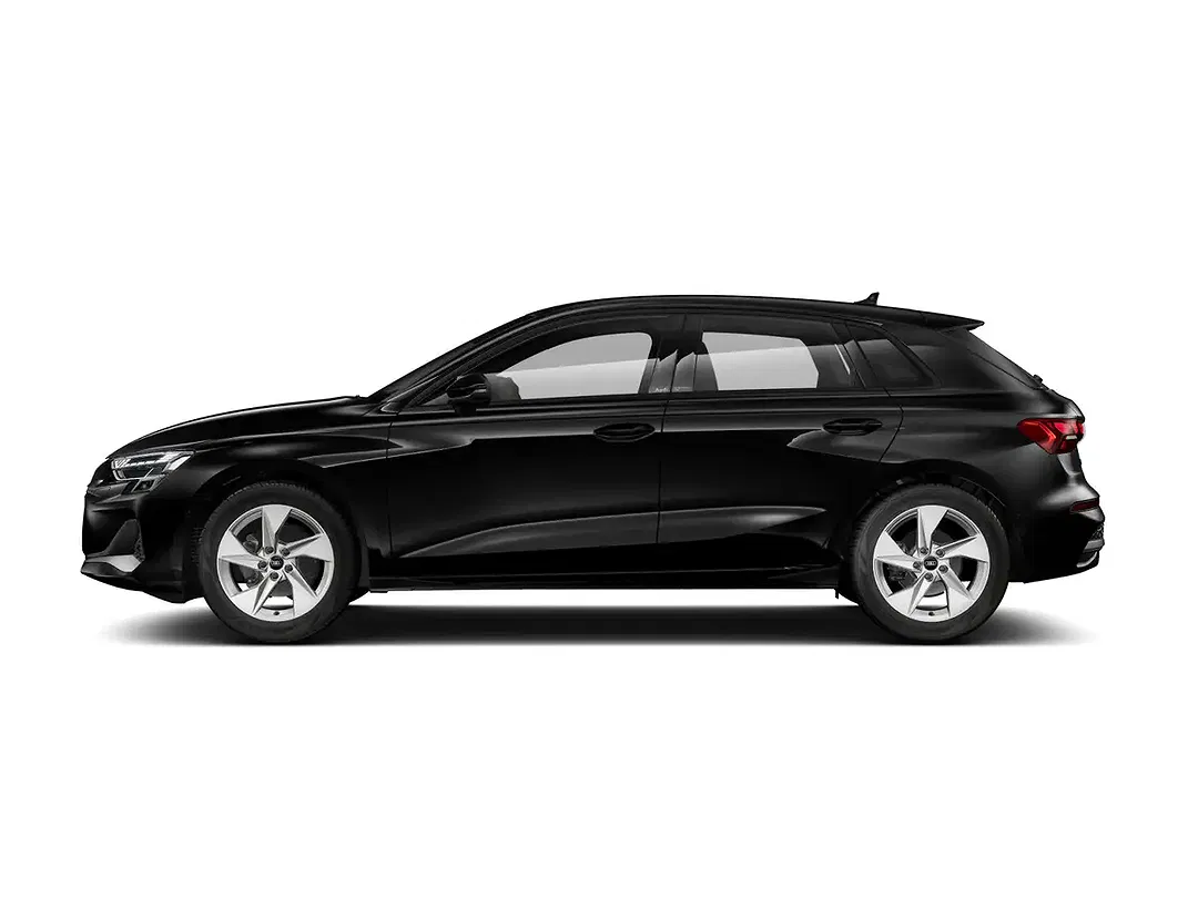 Audi A3 - Thumbnail 6