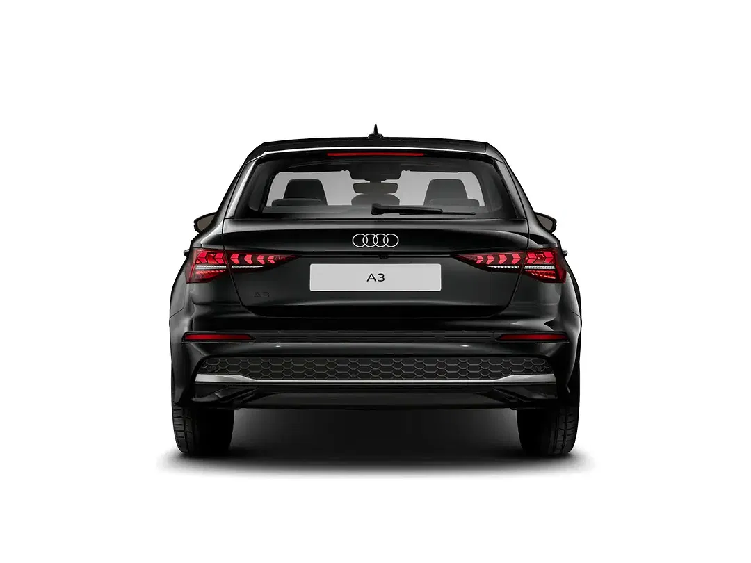 Audi A3 - Thumbnail 7