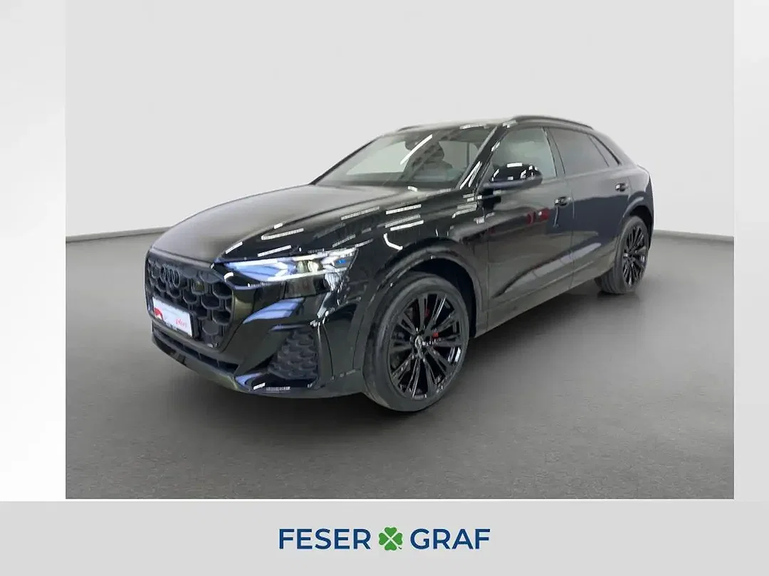 Audi Q8 - Afbeelding 1