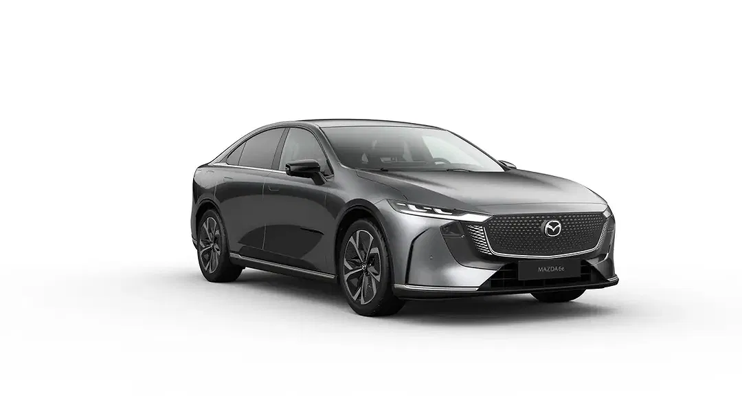 Mazda 6e - Thumbnail 3