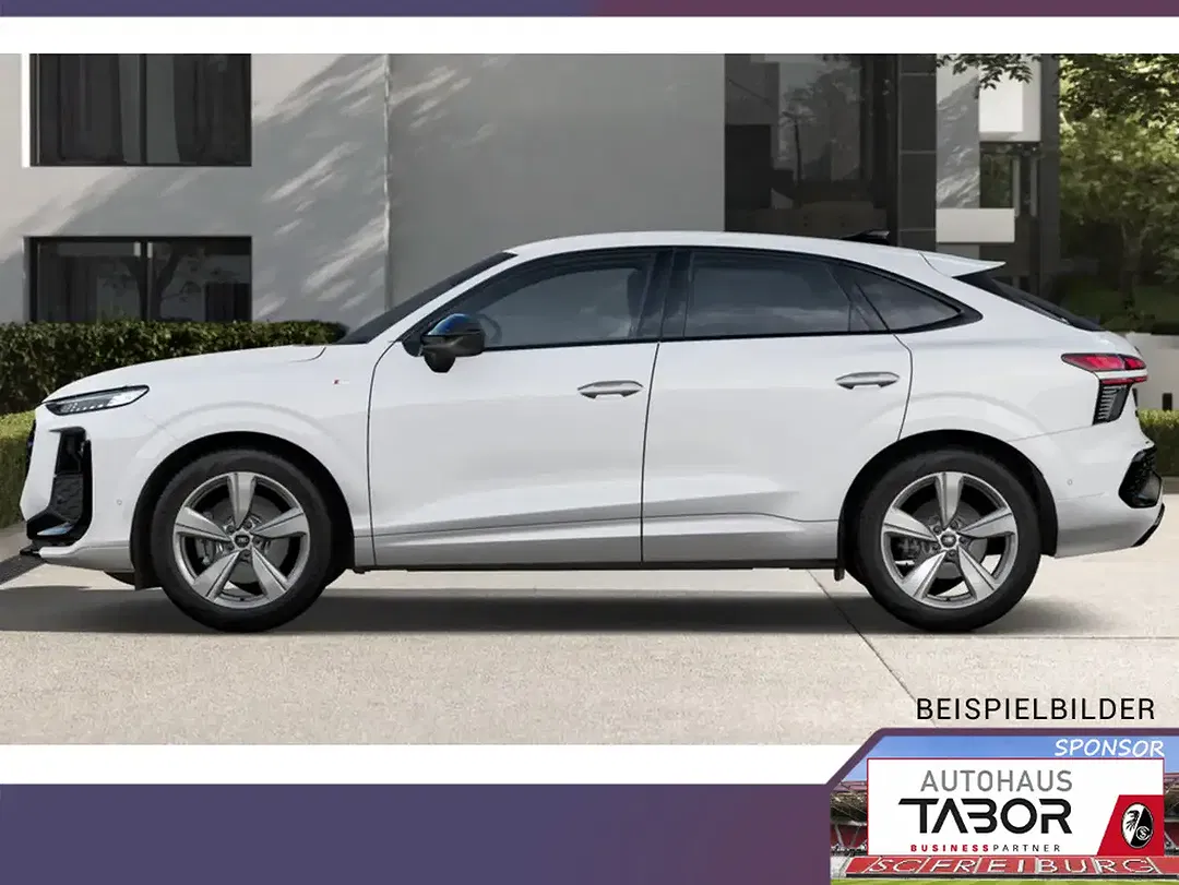 Audi Q3 - Thumbnail 2