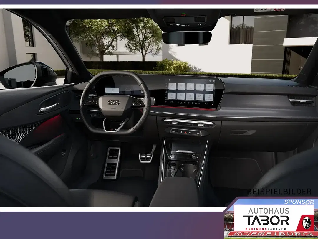 Audi Q3 - Thumbnail 4