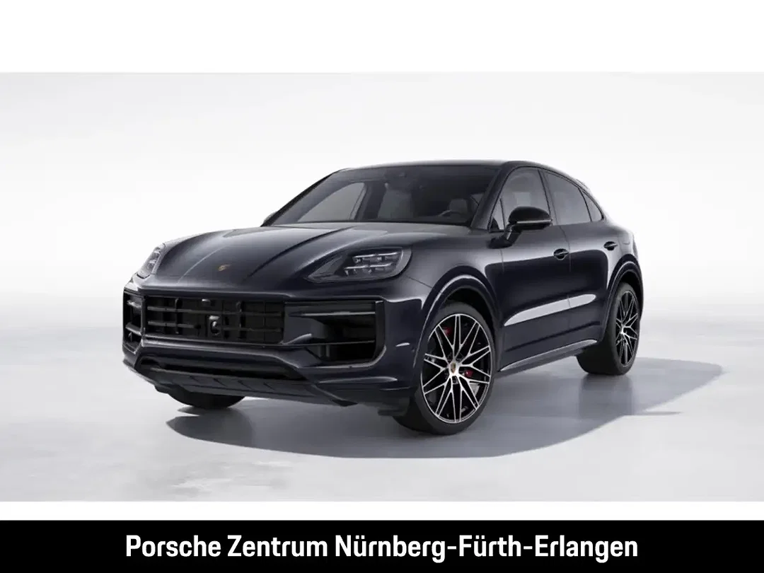 Porsche Cayenne - Afbeelding 1