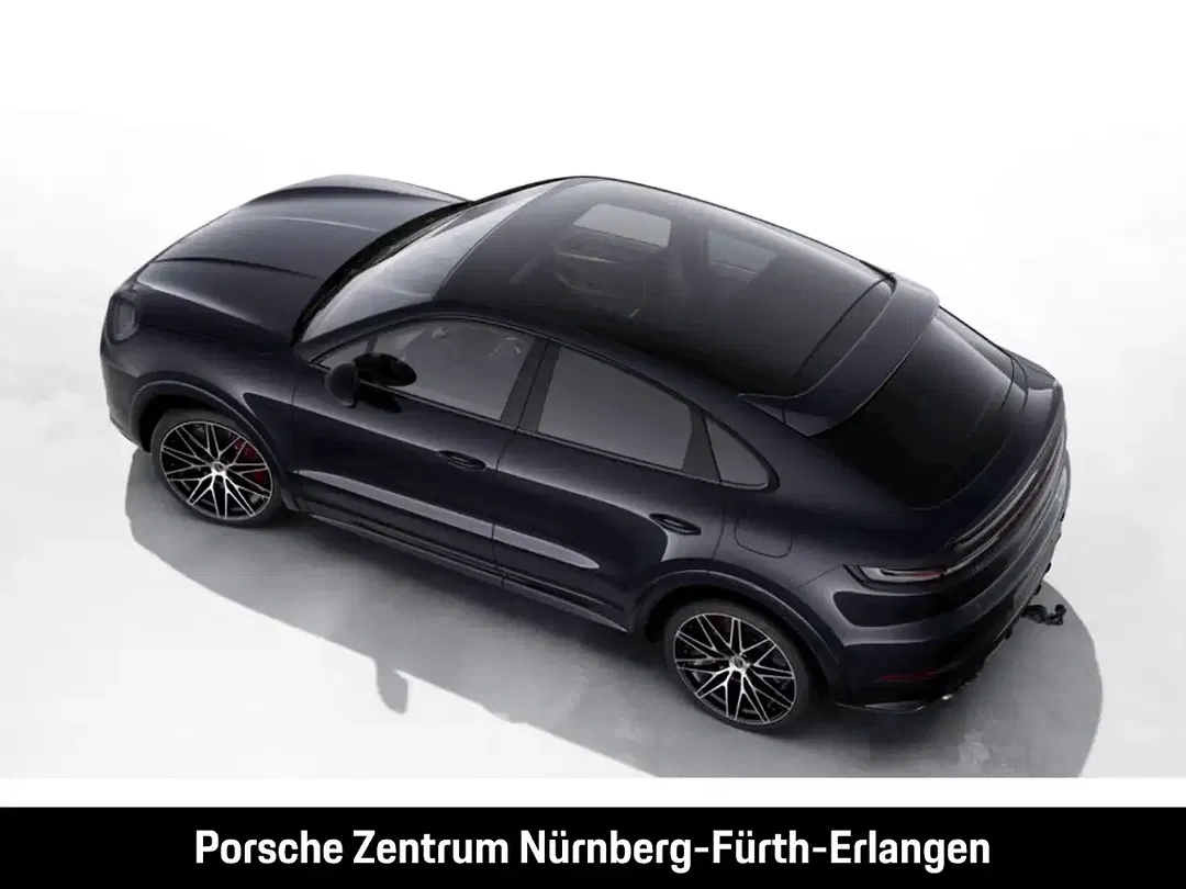 Porsche Cayenne - Thumbnail 4