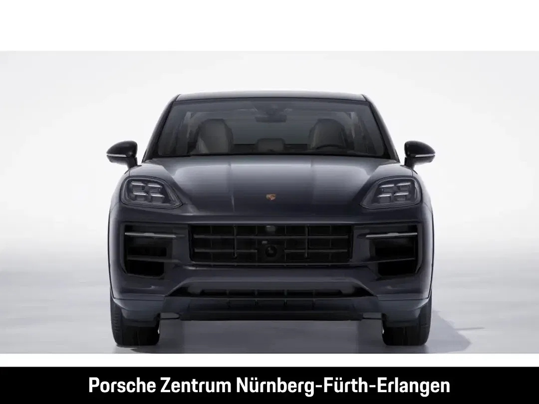Porsche Cayenne - Thumbnail 8