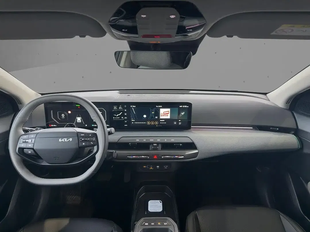 Kia EV4 - Thumbnail 10