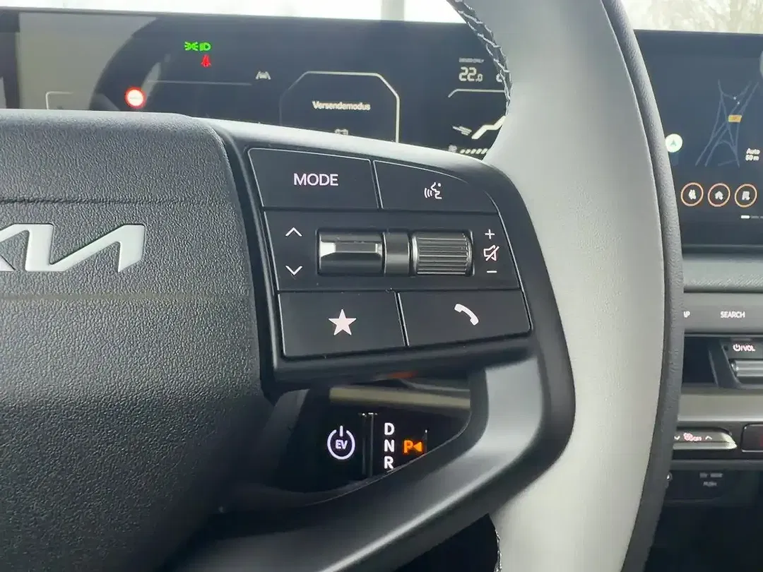 Kia EV4 - Thumbnail 14