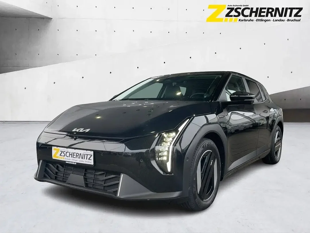 Kia EV4 - Afbeelding 1