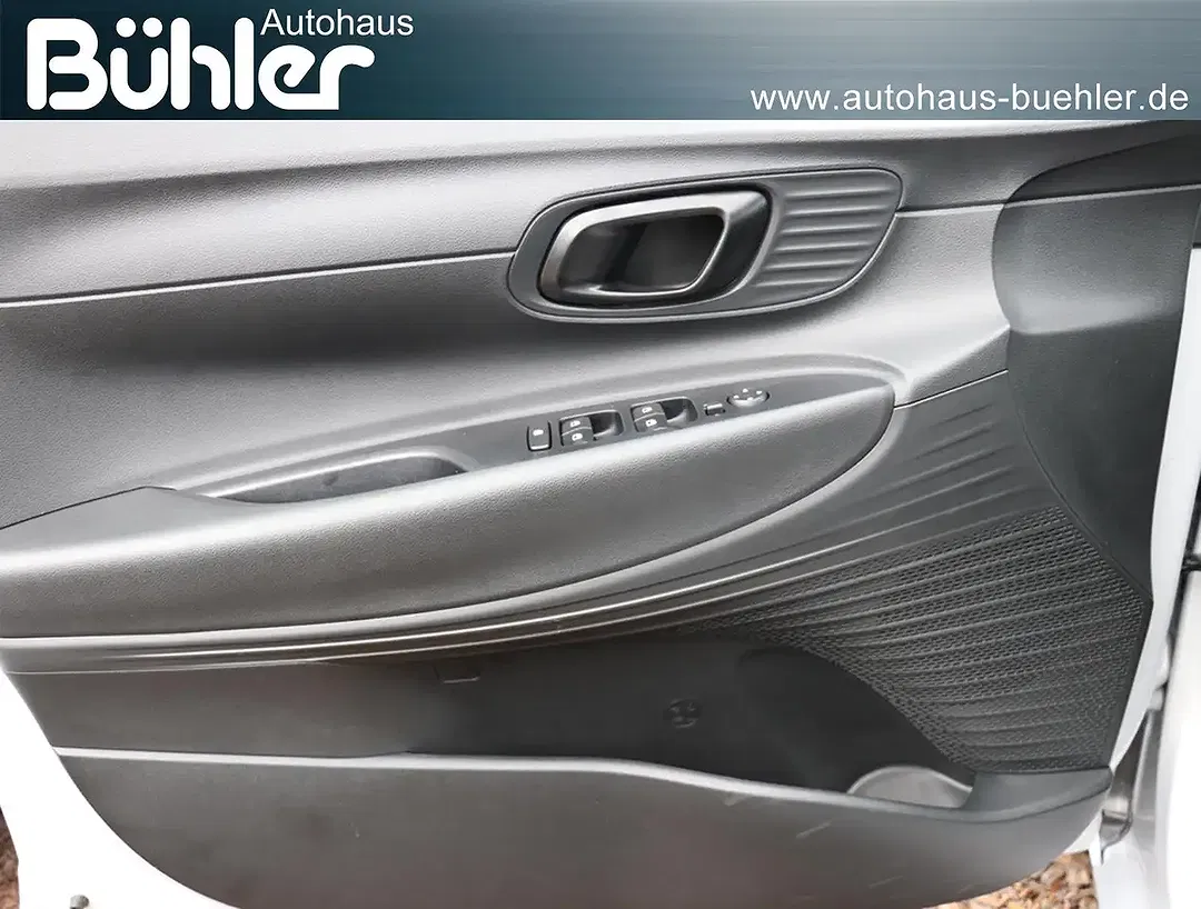 Hyundai i20 - Thumbnail 14