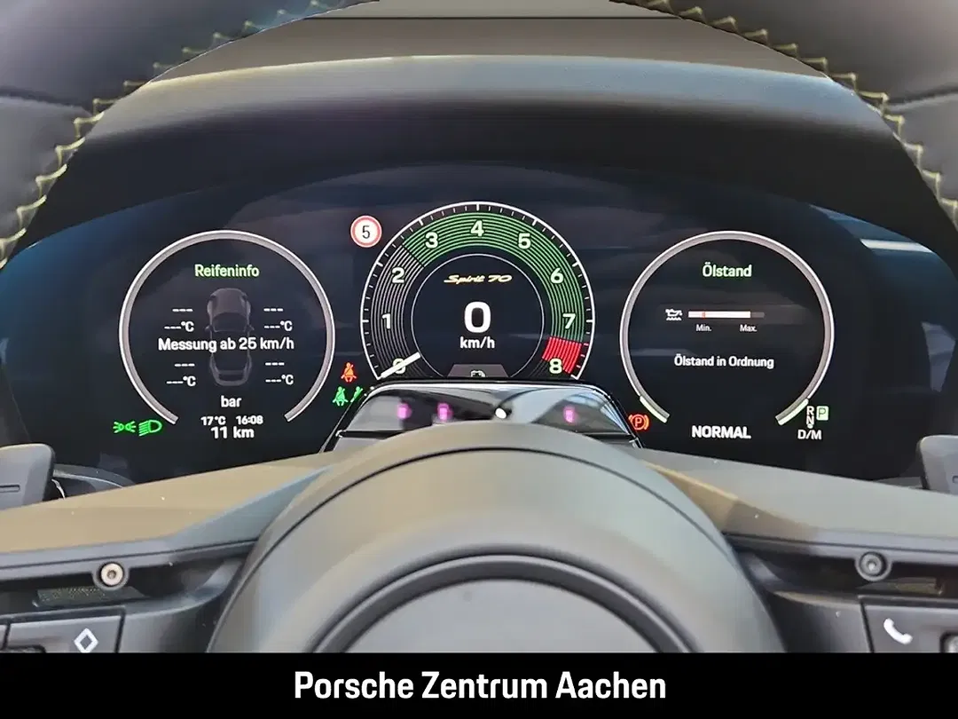 Porsche 992 - Thumbnail 15