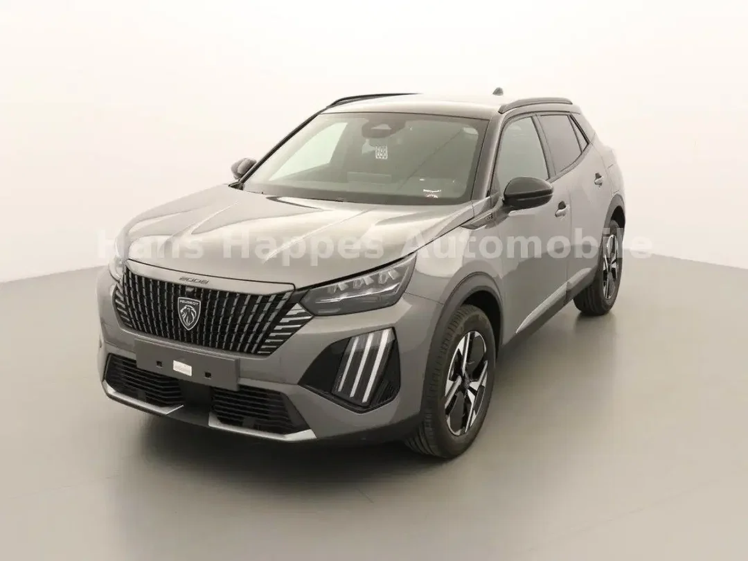 Peugeot 2008 - Afbeelding 1