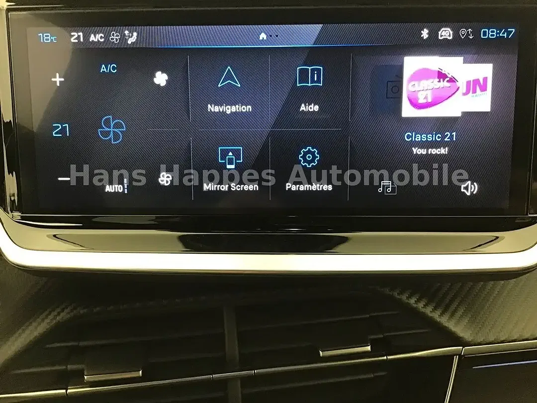 Peugeot 2008 - Thumbnail 12