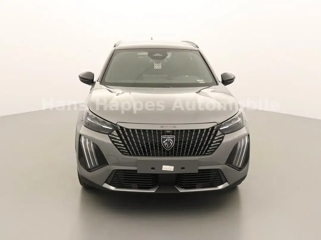 Peugeot 2008 - Thumbnail 2