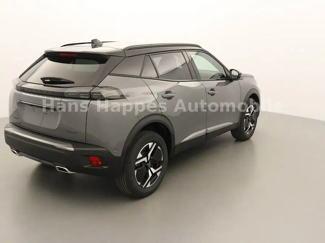 Peugeot 2008 - Thumbnail 3
