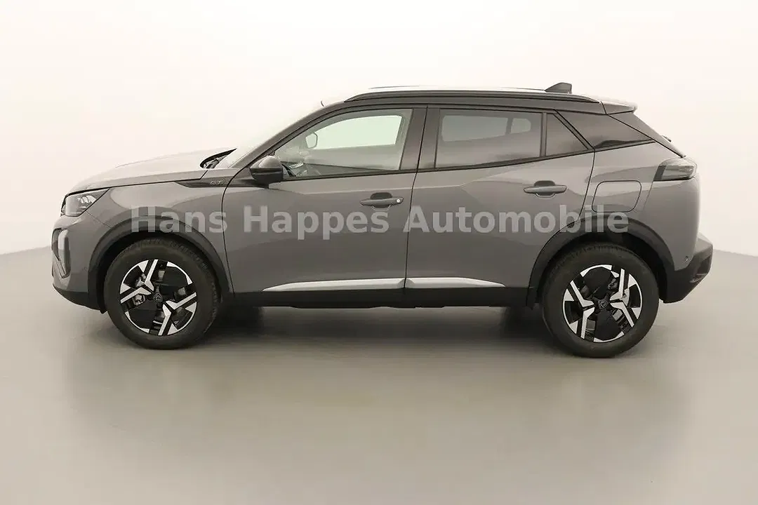 Peugeot 2008 - Thumbnail 4
