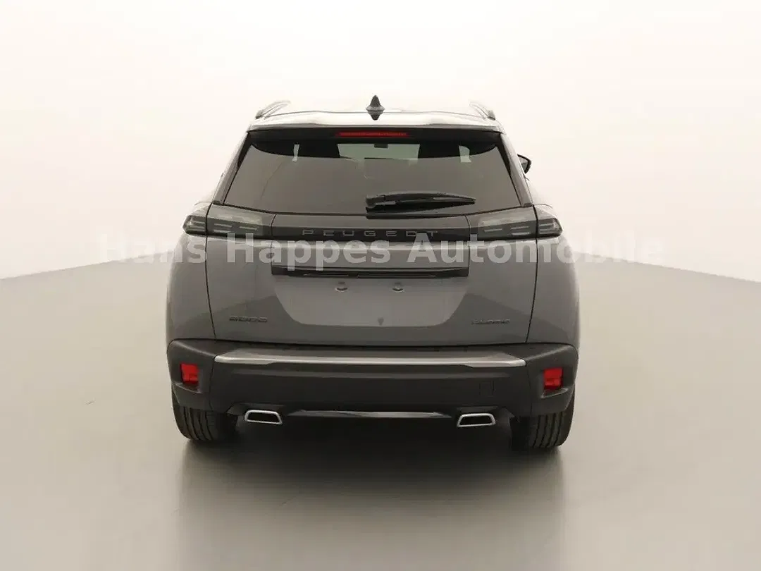 Peugeot 2008 - Thumbnail 5