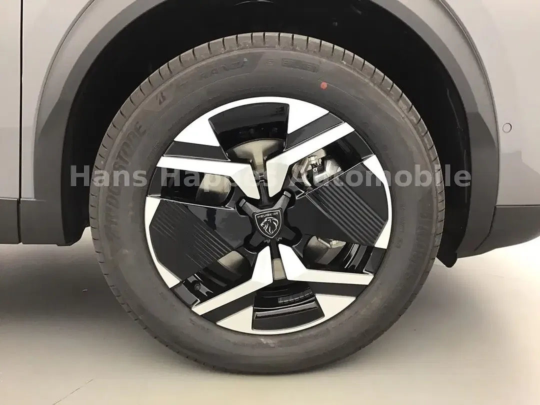 Peugeot 2008 - Thumbnail 6